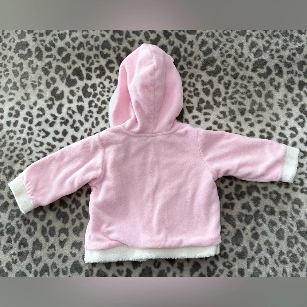 Carter’s Shirt & Coat Bundle for Baby